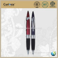 Metal twist gift pen